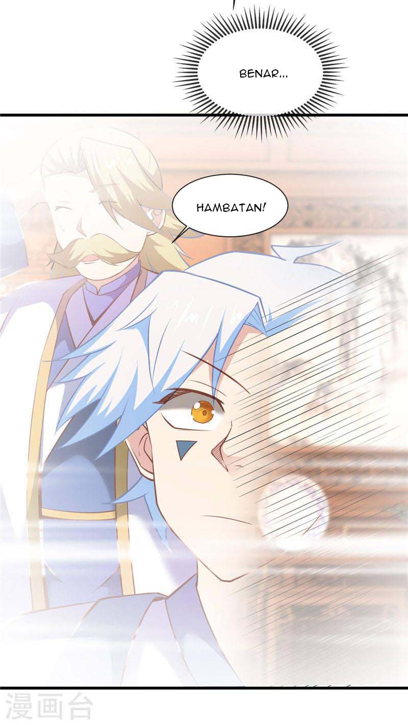 Supreme Godly System Chapter 201 Gambar 13